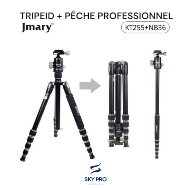 JMARY KT255+NB36